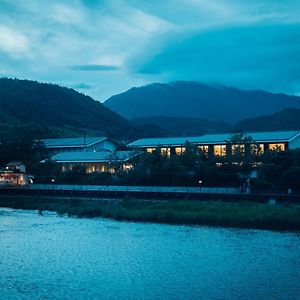 Muni Kyoto By Onko Chishin