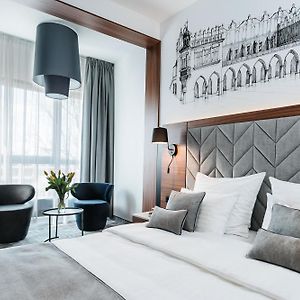 Focus Hotel Premium Krakow